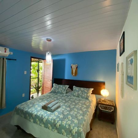 Casa Berna Otel Fernando de Noronha Dış mekan fotoğraf