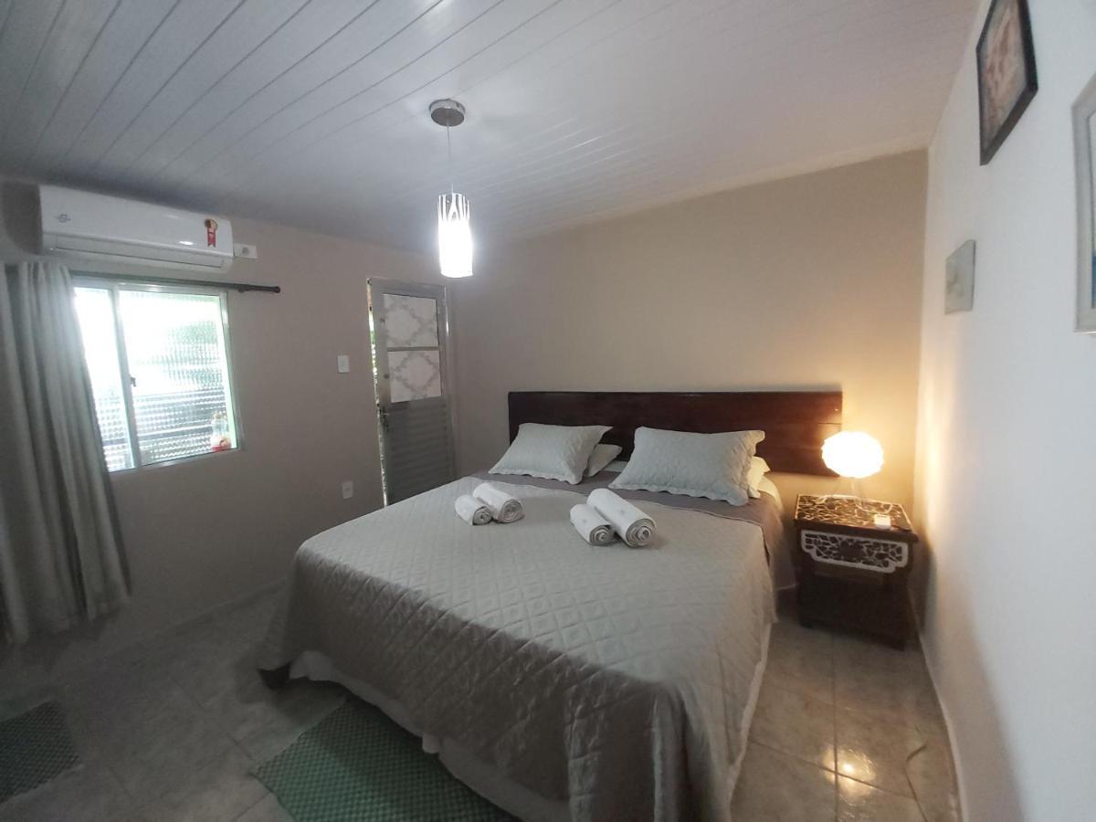 Casa Berna Otel Fernando de Noronha Dış mekan fotoğraf