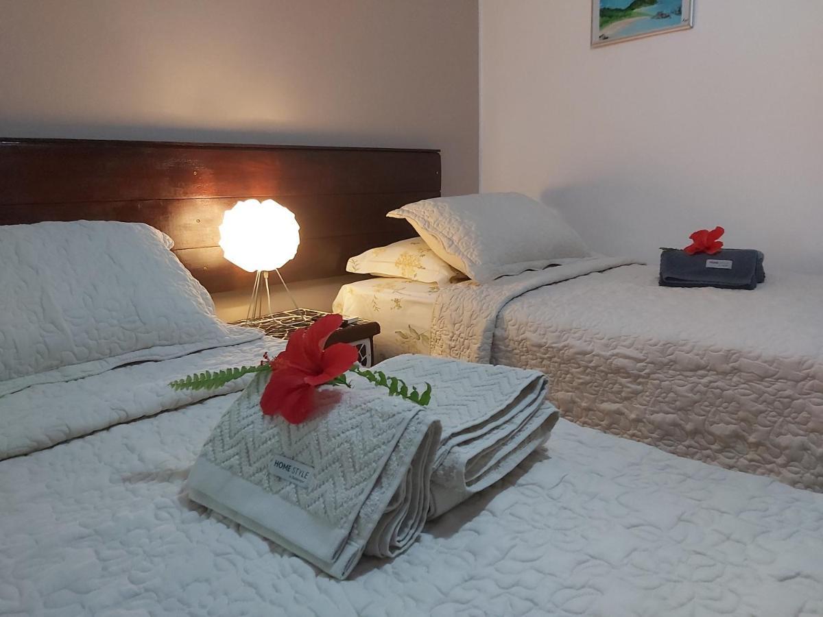 Casa Berna Otel Fernando de Noronha Dış mekan fotoğraf