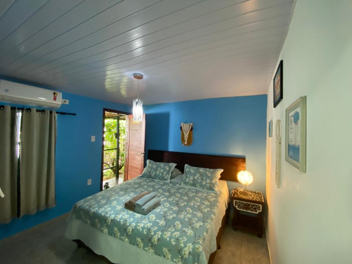 Casa Berna Otel Fernando de Noronha Dış mekan fotoğraf